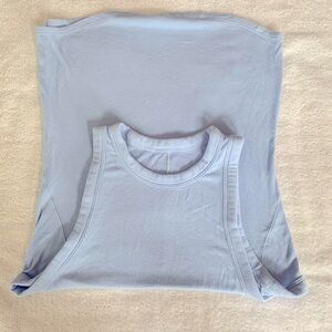 Lululemon Hold Tight shirt